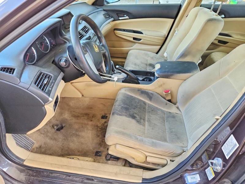 Aukcja sprzedaży 2011 Honda Accord, vin: 1HGCP2F34BA069147, numer aukcji: 60167496