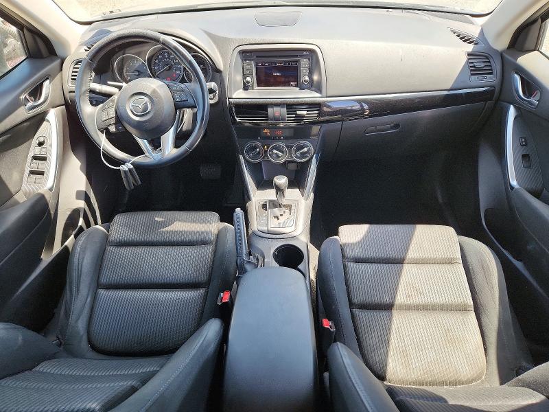 Продажа на аукционе авто 2013 Mazda Cx-5, vin: JM3KE2CE2D0136432, номер лота: 60635806