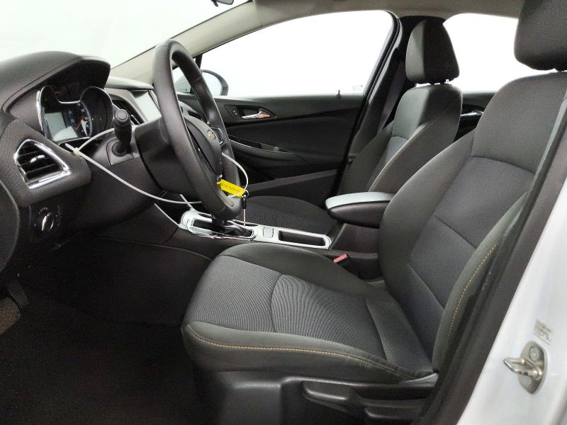 2017 Chevrolet Cruze მანქანა იყიდება აუქციონზე, vin: 1G1BC5SM6H7194817, აუქციონის ნომერი: 60882816