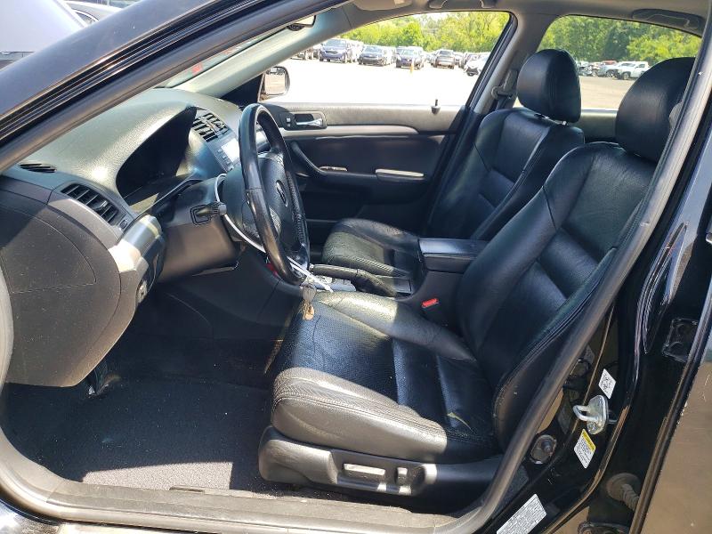 Продаж на аукціоні авто 2004 Acura Tsx, vin: JH4CL96864C001159, номер лоту: 61309816