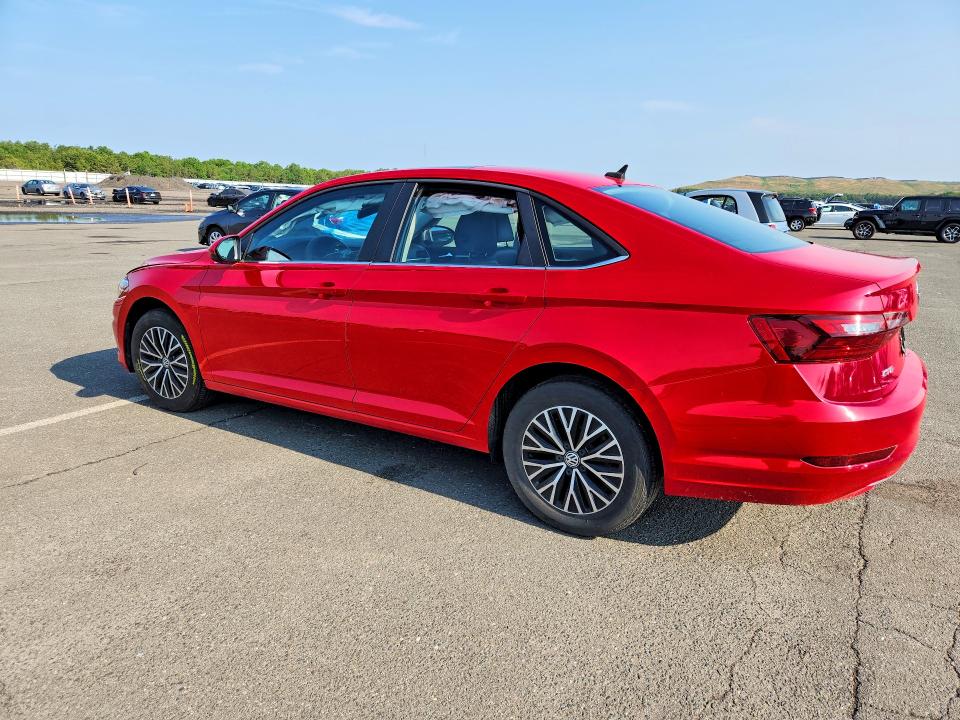 Aukcja sprzedaży 2020 Volkswagen Jetta, vin: 3VWCB7BU3LM028101, numer aukcji: 58265946