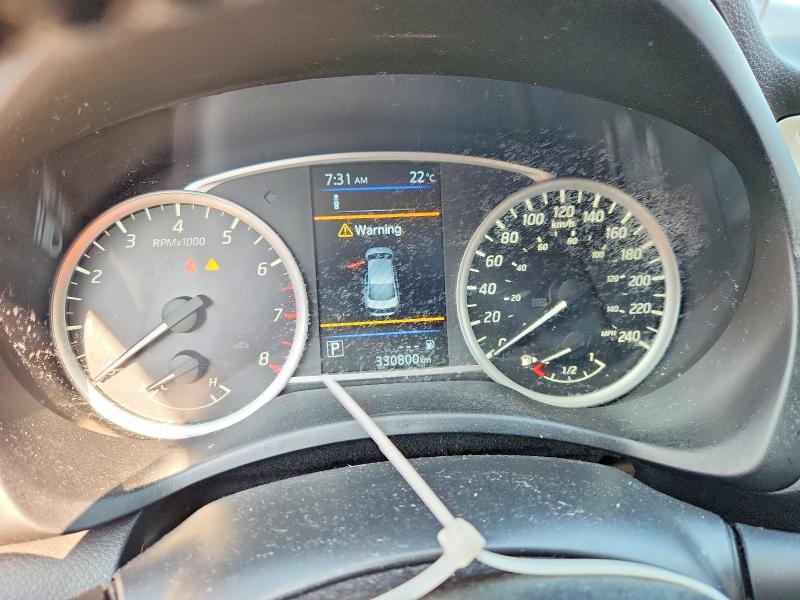 Aukcja sprzedaży 2019 Nissan Sentra, vin: 3N1AB7AP0KY313161, numer aukcji: 61408466