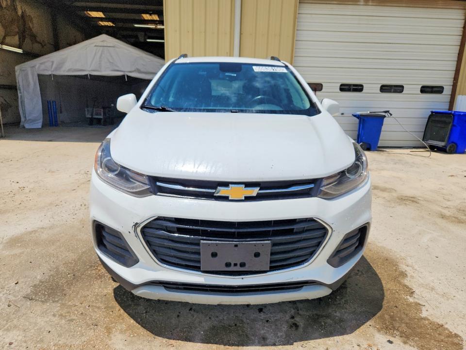 60636196 :رقم المزاد ، KL7CJLSB3MB308166 vin ، 2021 Chevrolet Trax مزاد بيع