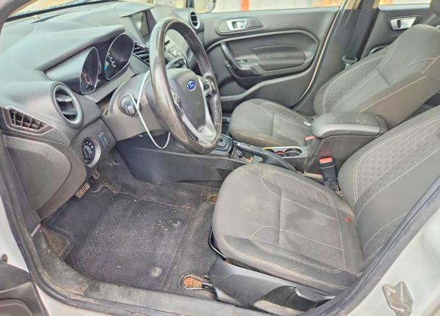 Aukcja sprzedaży 2016 Ford Fiesta, vin: 3FADP4EJ6GM165943, numer aukcji: 61434936