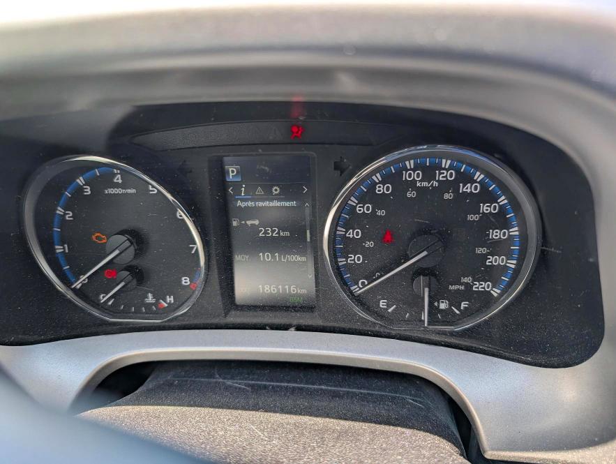 Aukcja sprzedaży 2016 Toyota Rav4, vin: 2T3RFREV8GW513694, numer aukcji: 77247605