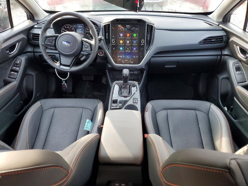 Aukcja sprzedaży 2026 Subaru Crosstrek, vin: 4S4GUHM69T3762399, numer aukcji: 62409416