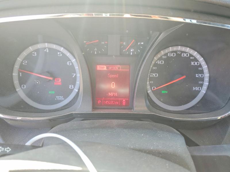 Aukcja sprzedaży 2016 Gmc Terrain, vin: 2GKALMEK2G6145480, numer aukcji: 58447436