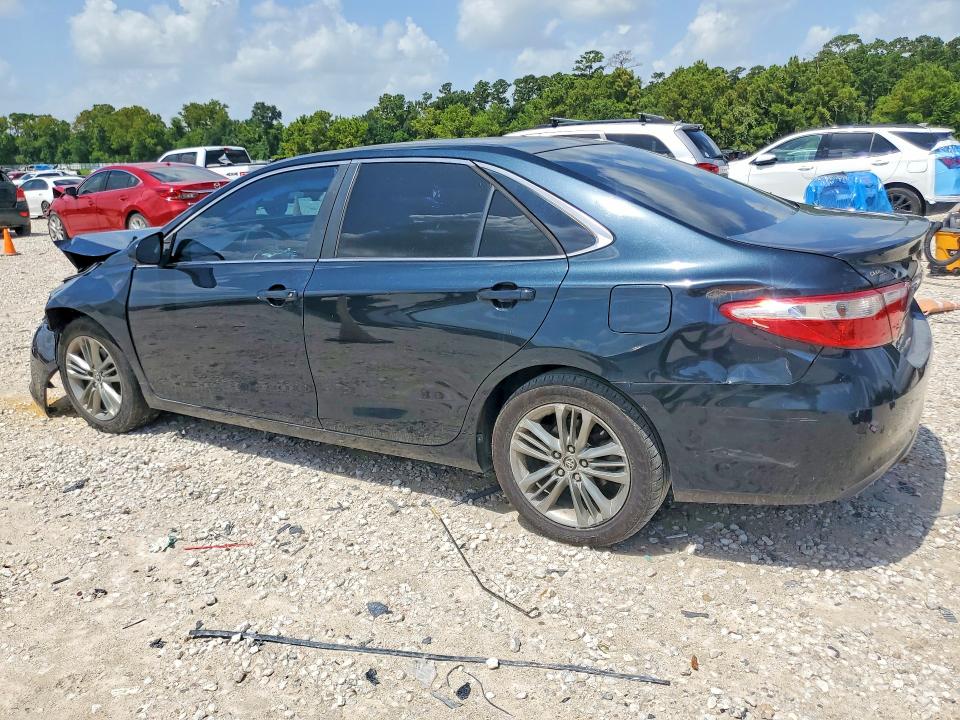 Продаж на аукціоні авто 2015 Toyota Camry, vin: 4T1BF1FK4FU096699, номер лоту: 62600666