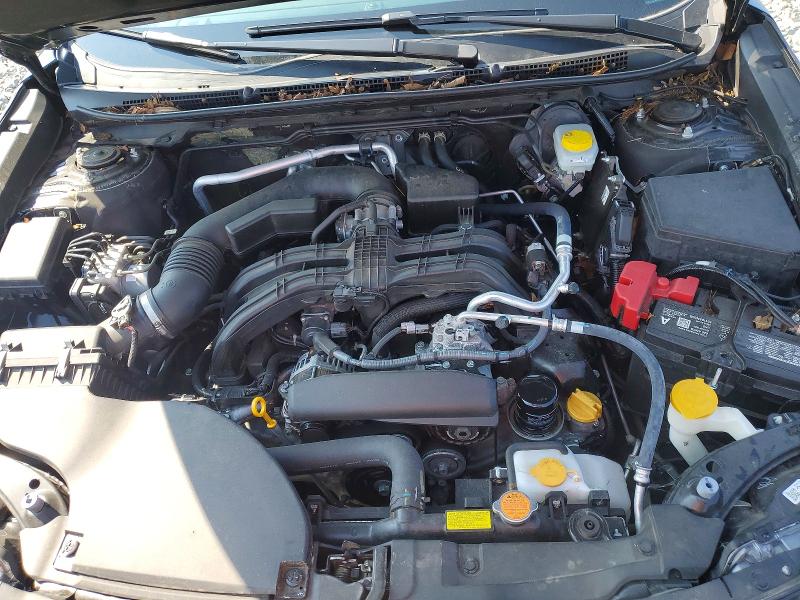 Aukcja sprzedaży 2025 Subaru Outback, vin: 4S4BTAAC4S3191885, numer aukcji: 63371596