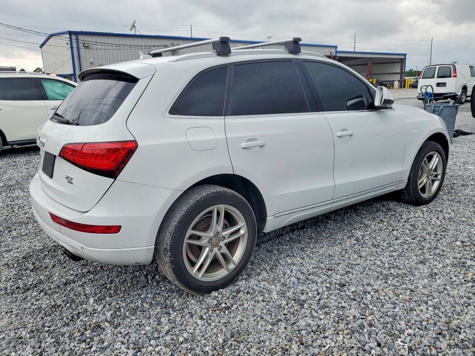 Продаж на аукціоні авто 2014 Audi Q5, vin: WA1LFAFP4EA131031, номер лоту: 63006736