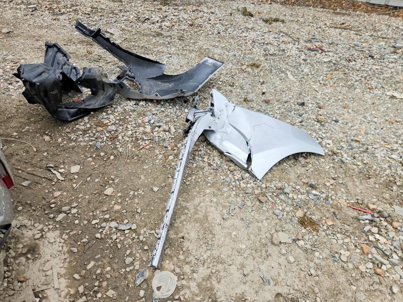61961666 :رقم المزاد ، 5YFB4MDE6SP258431 vin ، 2025 Toyota Corolla مزاد بيع