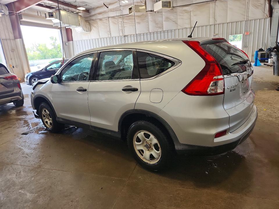 Aukcja sprzedaży 2016 Honda Cr-v, vin: 5J6RM4H35GL119456, numer aukcji: 60627046