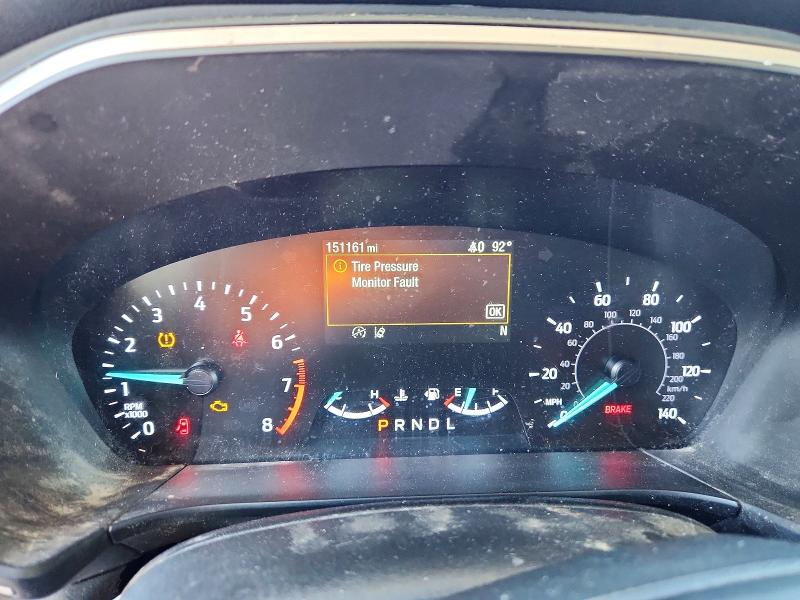 Продажа на аукционе авто 2020 Ford Escape, vin: 1FMCU0G61LUB80769, номер лота: 62591656