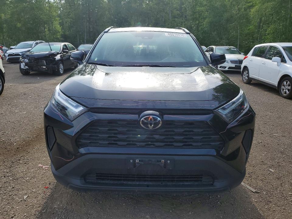 Продаж на аукціоні авто 2024 Toyota Rav4, vin: 2T3R1RFV4RC466133, номер лоту: 60070216