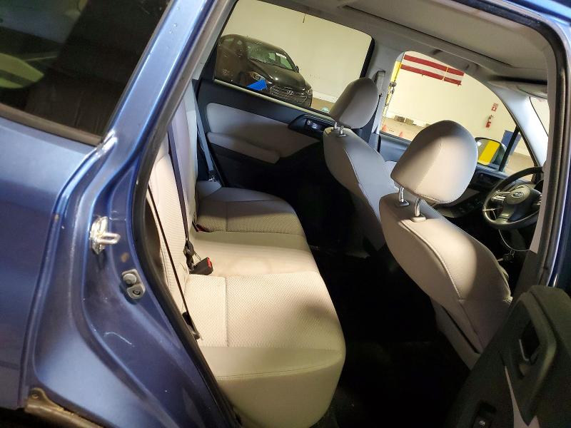 62992716 :رقم المزاد ، JF2SJADC5FH588750 vin ، 2015 Subaru Forester مزاد بيع