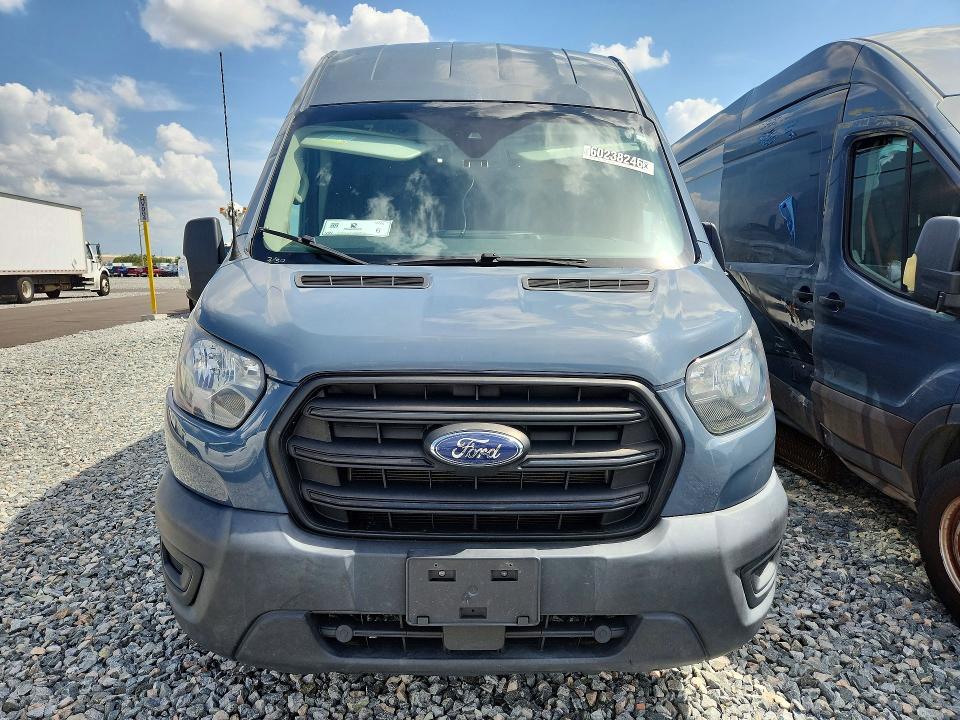 Aukcja sprzedaży 2020 Ford Transit, vin: 1FTBR3X85LKA87639, numer aukcji: 60238246