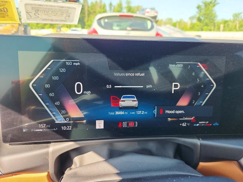 Auction sale of the 2023 Bmw 330xi, vin: 3MW89FF09P8D31448, lot number: 61915546