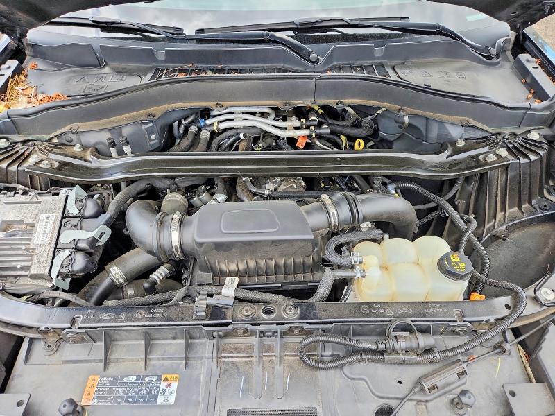 Aukcja sprzedaży 2021 Ford Explorer, vin: 1FM5K8GC9MGA74038, numer aukcji: 58597616