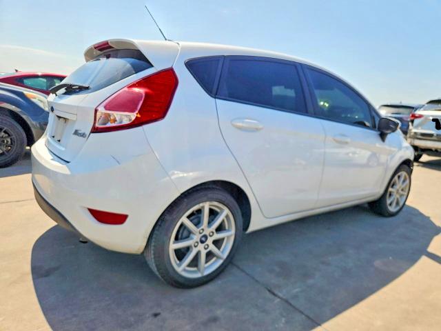 Продажа на аукционе авто 2019 Ford Fiesta, vin: 3FADP4EJ2KM150655, номер лота: 59182836