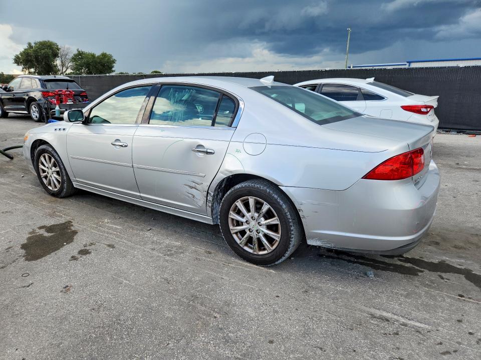2011 Buick Lucerne მანქანა იყიდება აუქციონზე, vin: 1G4HC5EM4BU134553, აუქციონის ნომერი: 85965345