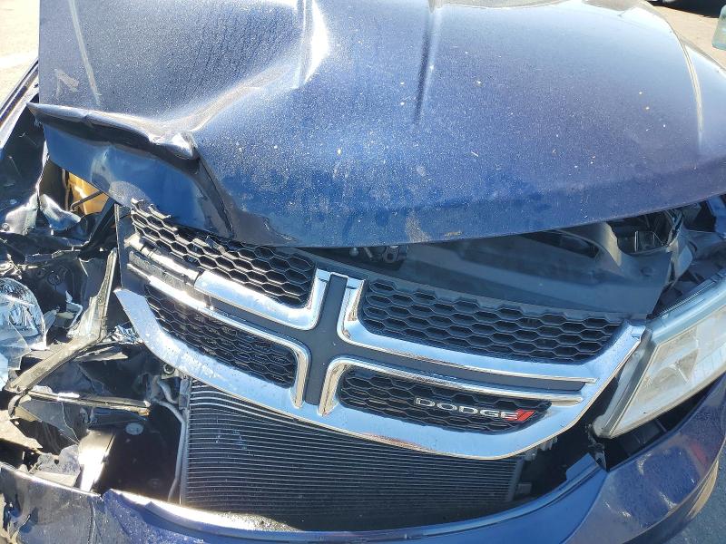2017 Dodge Journey მანქანა იყიდება აუქციონზე, vin: 3C4PDCBGXHT601543, აუქციონის ნომერი: 63410106
