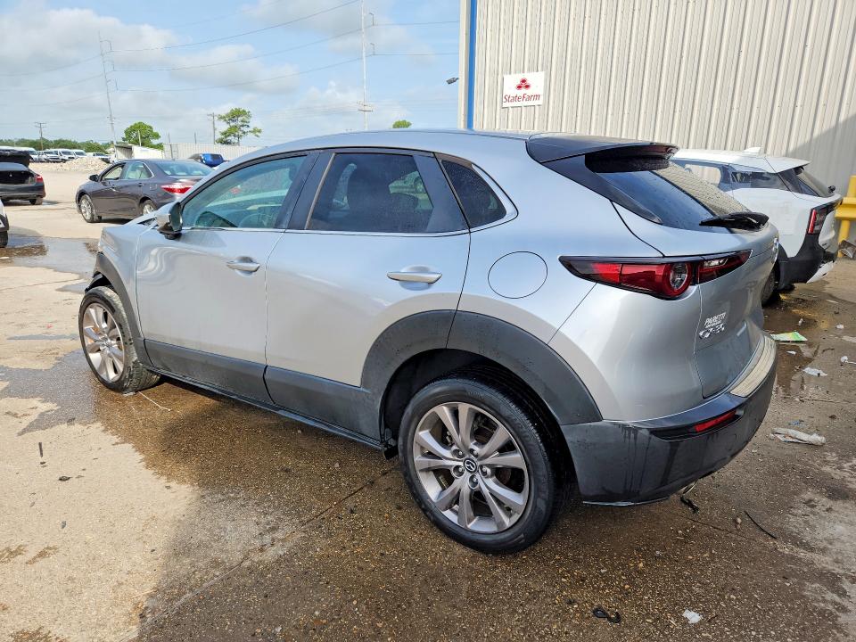 Продаж на аукціоні авто 2020 Mazda Cx-30, vin: 3MVDMACL2LM124434, номер лоту: 61117196