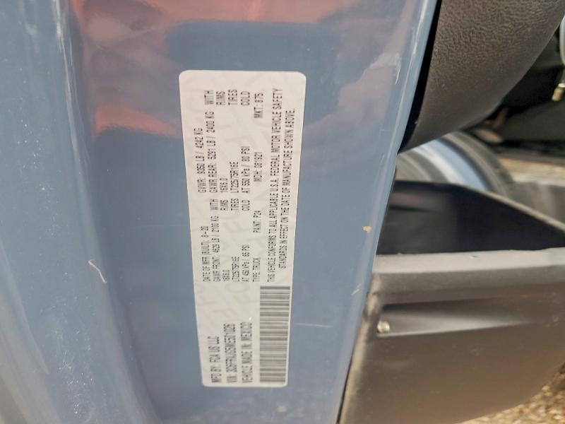 58157016 :رقم المزاد ، 3C6FRVJG5ME501026 vin ، 2021 Ram Promaster 3500 مزاد بيع