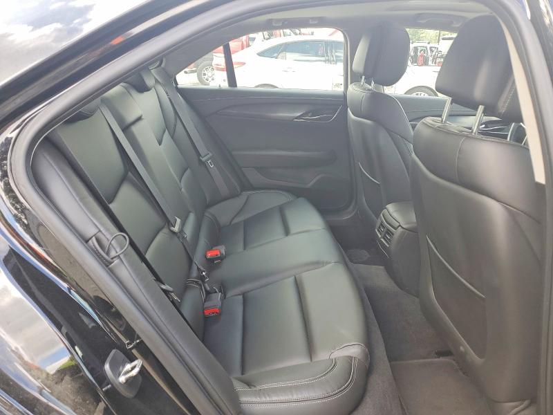 Aukcja sprzedaży 2014 Cadillac Ats, vin: 1G6AA5RA7E0104912, numer aukcji: 59297526