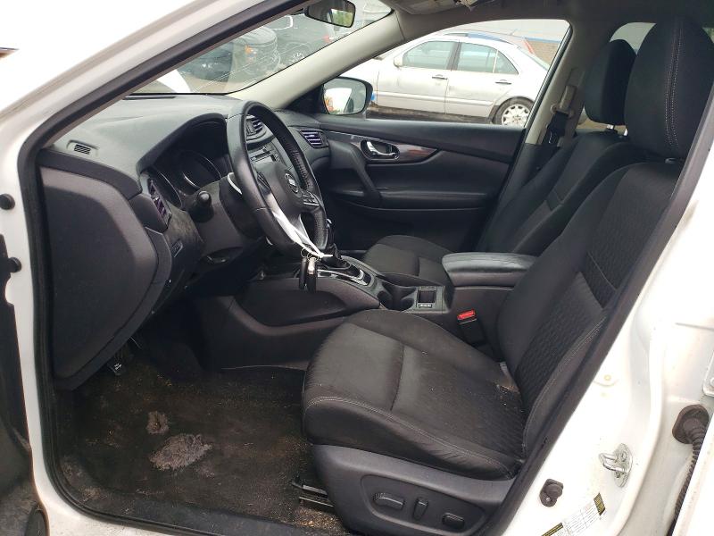 Aukcja sprzedaży 2020 Nissan Rogue, vin: KNMAT2MV2LP510648, numer aukcji: 61803276
