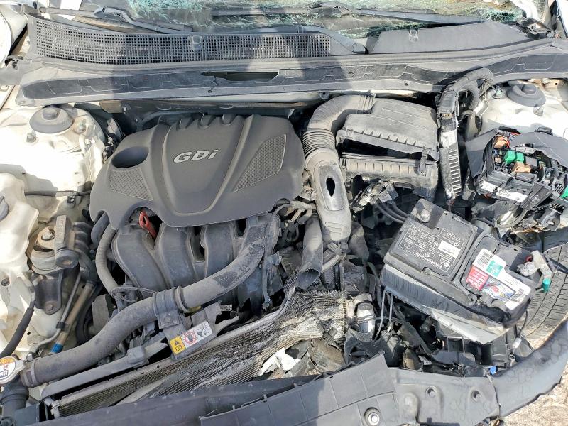 2015 Kia Optima მანქანა იყიდება აუქციონზე, vin: KNAGM4A71F5634514, აუქციონის ნომერი: 60376006