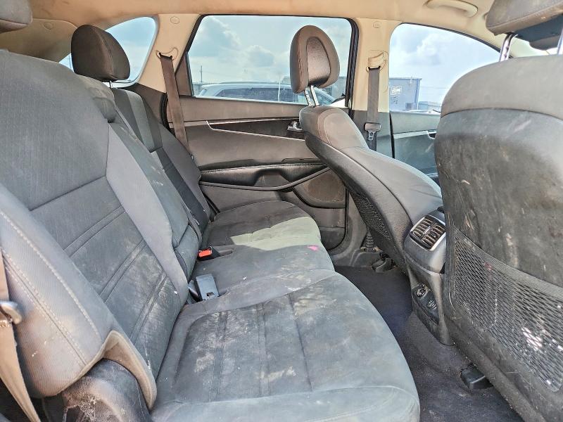 Продаж на аукціоні авто 2016 Kia Sorento, vin: 5XYPGDA34GG157948, номер лоту: 62135296