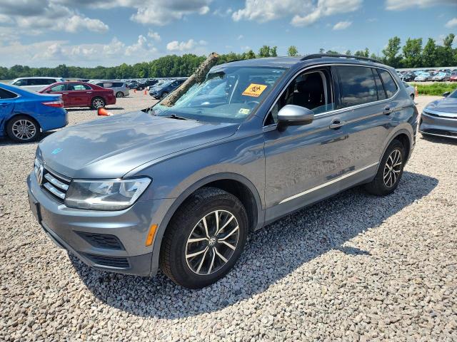 Продажа на аукционе авто 2020 Volkswagen Tiguan, vin: 3VV2B7AX7LM131209, номер лота: 60208736