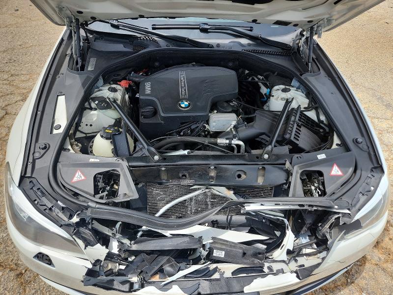 62072916 :رقم المزاد ، WBA5A7C5XFD623675 vin ، 2015 Bmw 528 مزاد بيع