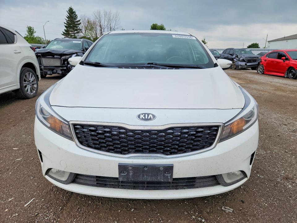 Aukcja sprzedaży 2017 Kia Forte, vin: 3KPFL4A88HE091003, numer aukcji: 62803556