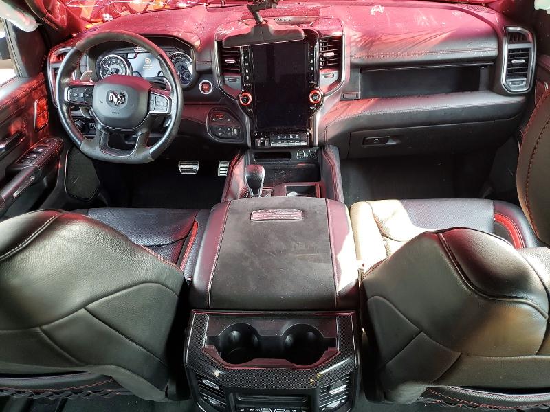 Продаж на аукціоні авто 2022 Ram 1500, vin: 1C6SRFU97NN335123, номер лоту: 61364866