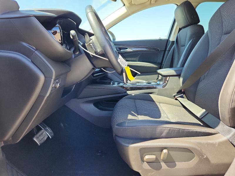 62711026 :رقم المزاد ، LRBAZLR41PD025198 vin ، 2023 Buick Envision مزاد بيع