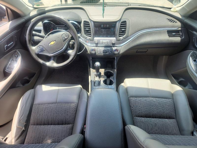 Продажа на аукционе авто 2014 Chevrolet Impala, vin: 2G1115SL6E9192987, номер лота: 62697296