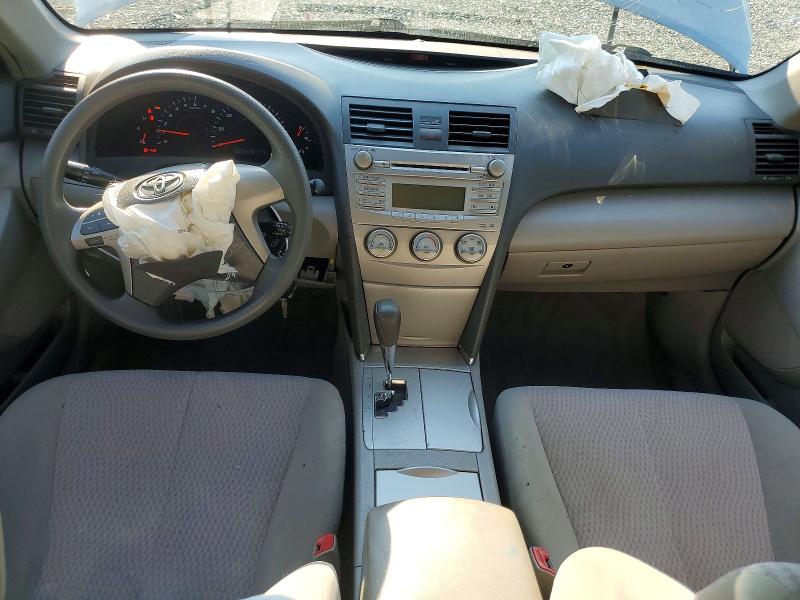 Продаж на аукціоні авто 2010 Toyota Camry, vin: 4T1BF3EK3AU088860, номер лоту: 63335476