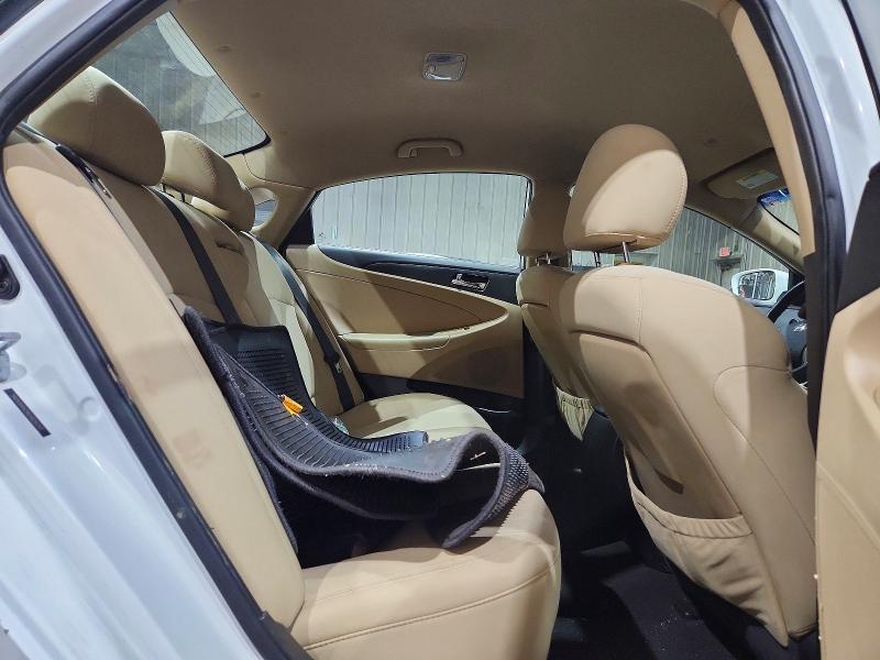 Aukcja sprzedaży 2014 Hyundai Sonata, vin: 5NPEB4AC9EH820717, numer aukcji: 61351356