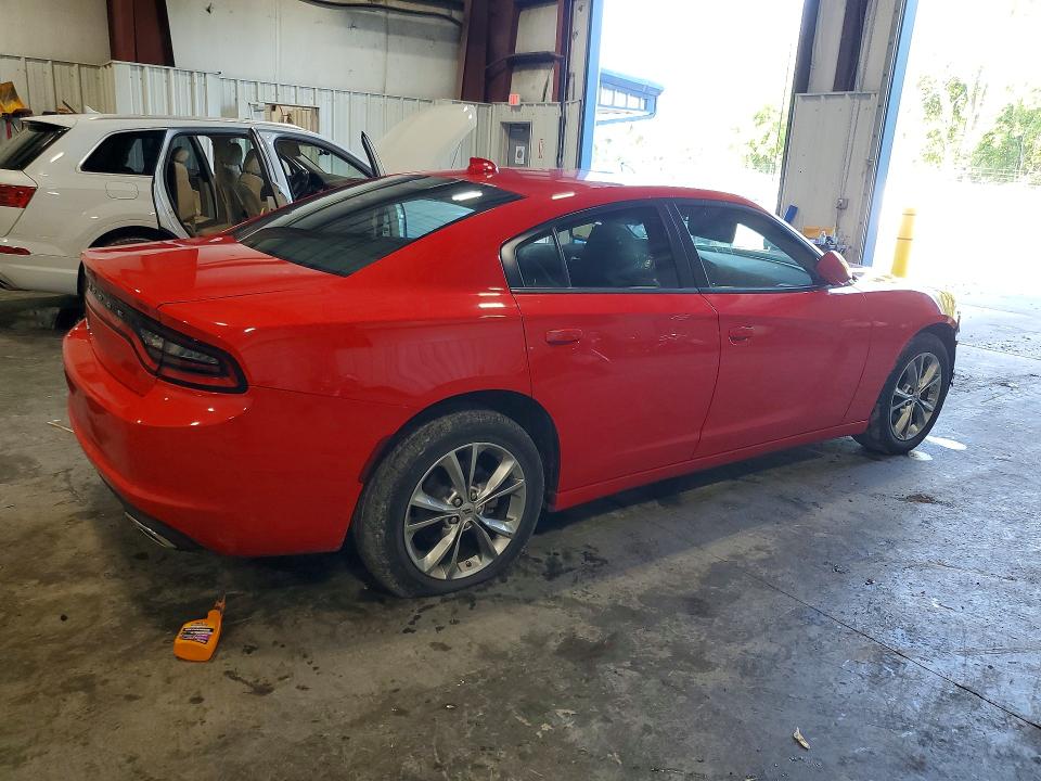 Aukcja sprzedaży 2022 Dodge Charger, vin: 2C3CDXJG8NH241060, numer aukcji: 62508176