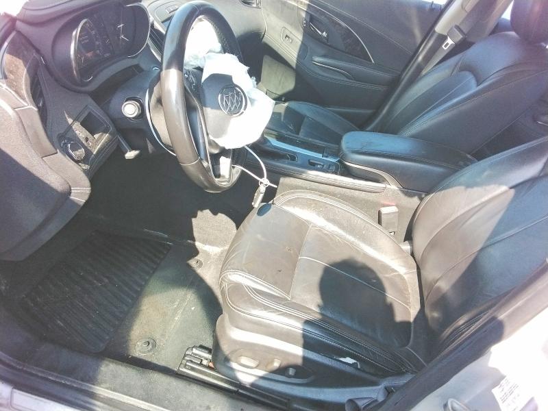 Продажа на аукционе авто 2014 Buick Lacrosse, vin: 1G4GB5G38EF304246, номер лота: 57691626