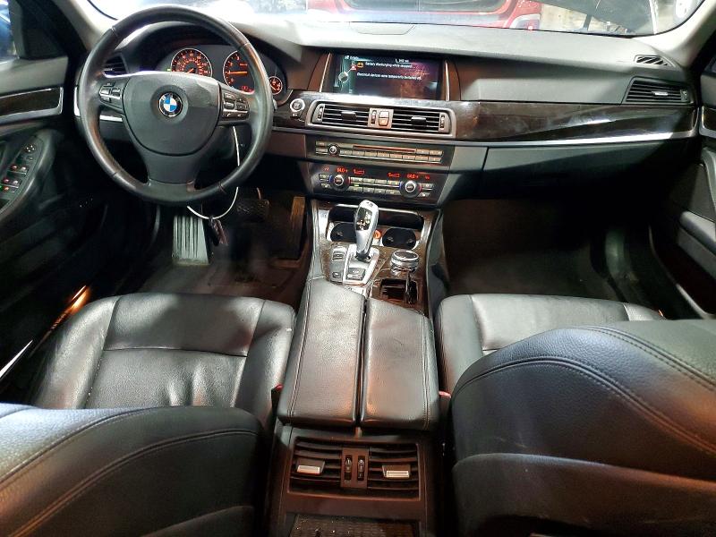 Продаж на аукціоні авто 2014 Bmw 528, vin: WBA5A7C55ED613392, номер лоту: 85986445