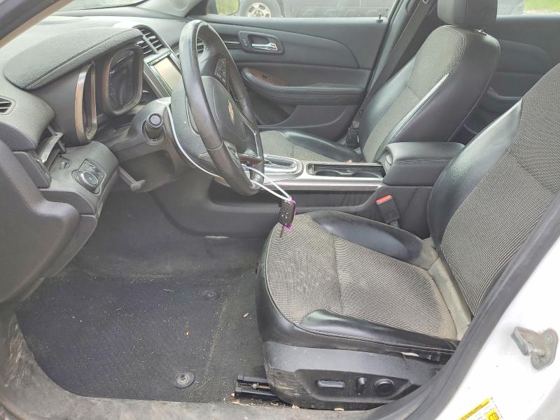 59069426 :رقم المزاد ، 1G11E5SA1DF272352 vin ، 2013 Chevrolet Malibu مزاد بيع