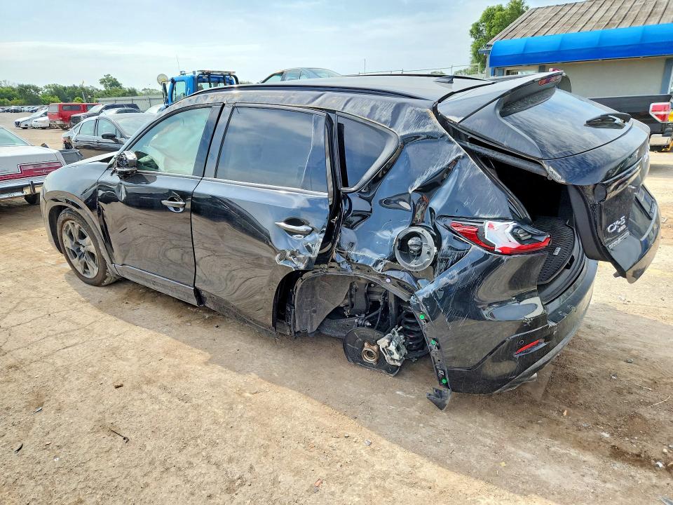 Aukcja sprzedaży 2026 Mazda Cx-5, vin: JM3KMDHA4T0113687, numer aukcji: 59719516