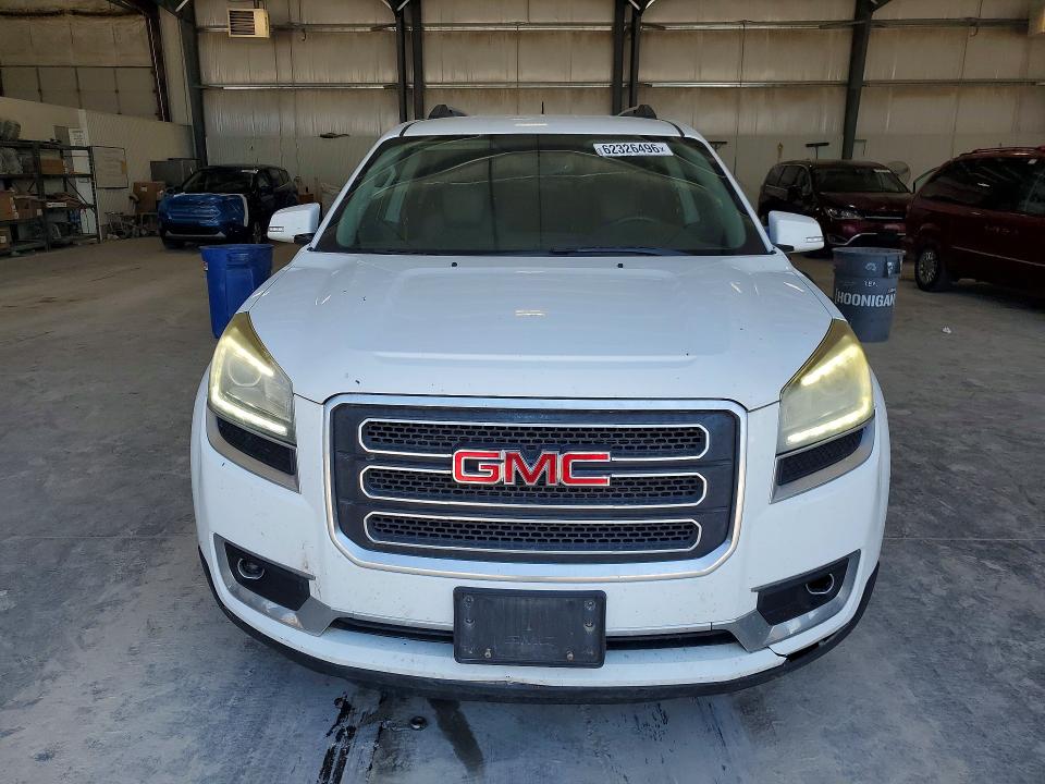 Aukcja sprzedaży 2016 Gmc Acadia, vin: 1GKKVRKDXGJ174455, numer aukcji: 62326496