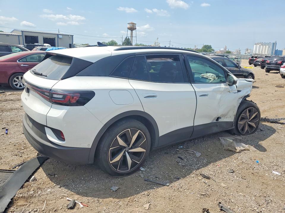 Aukcja sprzedaży 2023 Volkswagen Id.4, vin: 1V2WNPE86PC025592, numer aukcji: 61065496