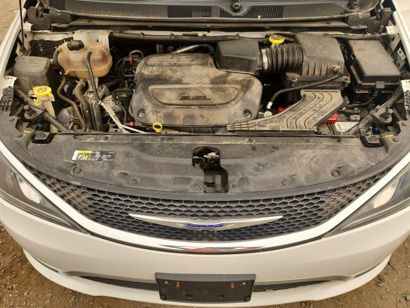 Aukcja sprzedaży 2020 Chrysler Pacifica, vin: 2C4RC1GG8LR276010, numer aukcji: 59404426