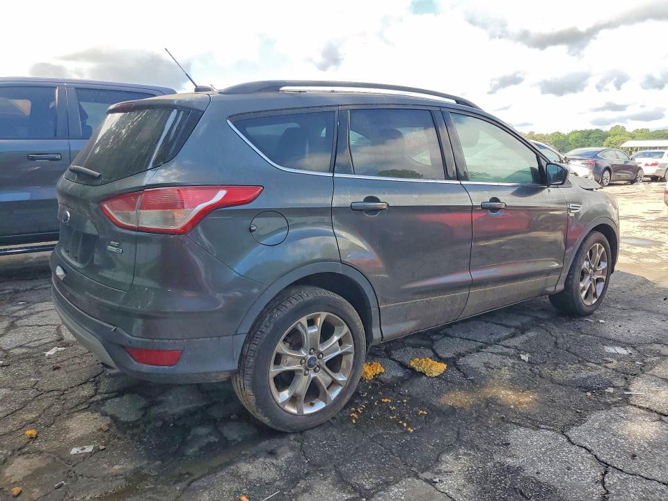 Продаж на аукціоні авто 2016 Ford Escape, vin: 1FMCU9GX0GUB79924, номер лоту: 60828616