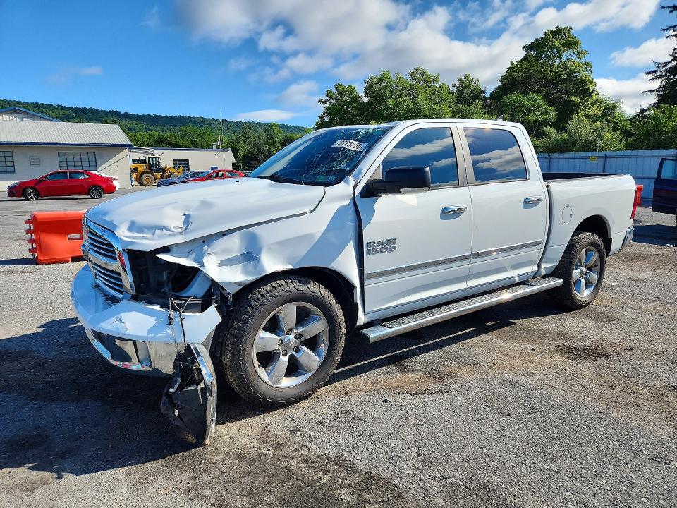 Продажа на аукционе авто 2017 Ram 1500, vin: 1C6RR7LG3HS701122, номер лота: 60223256