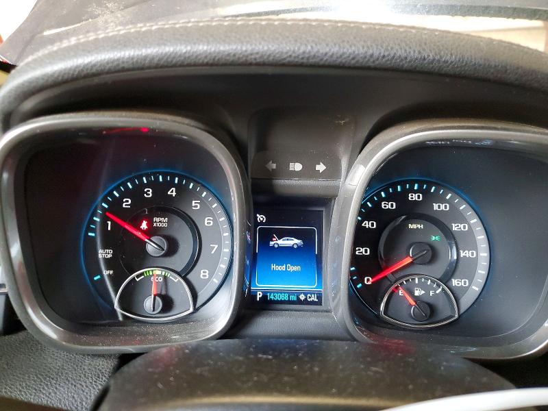 Продаж на аукціоні авто 2013 Chevrolet Malibu, vin: 1G11D5SR6DF171669, номер лоту: 61425496